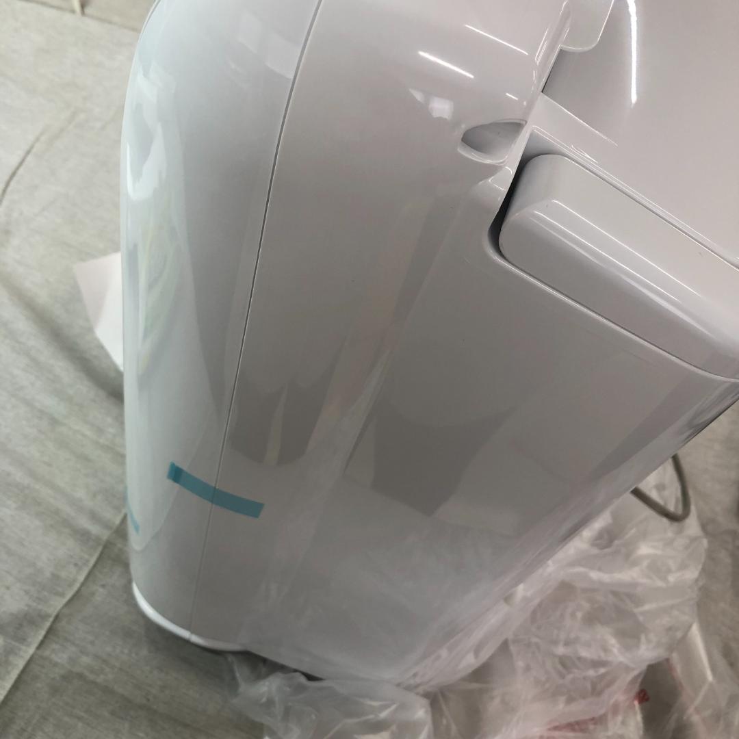 佐*藤様 未使用　三菱電機 衣類乾燥除湿機 18L MJ-P180RX-W