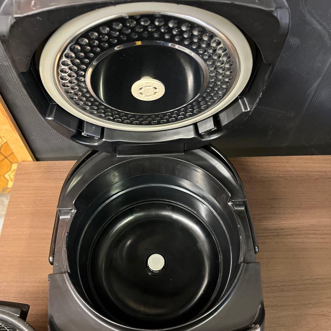 日立　15年　5合IH炊飯ジャー 整理番号A4