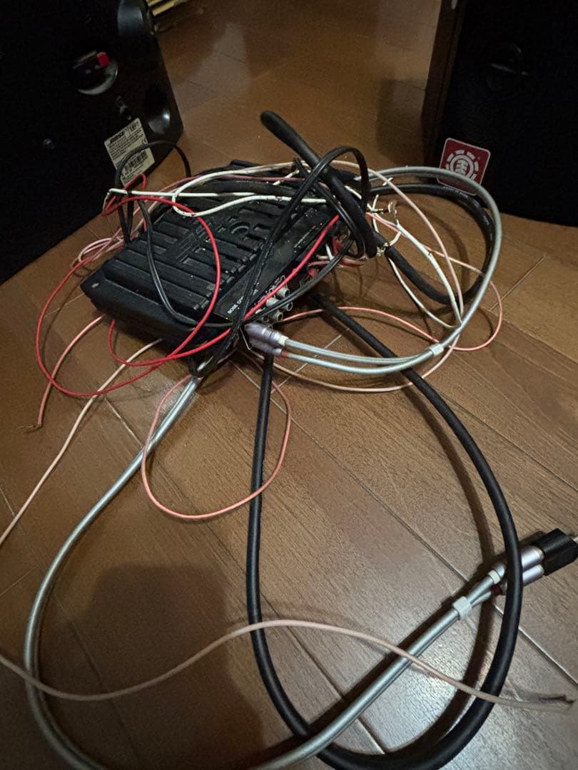 【スピーカー】BOSE 301V スピーカー 左右セット