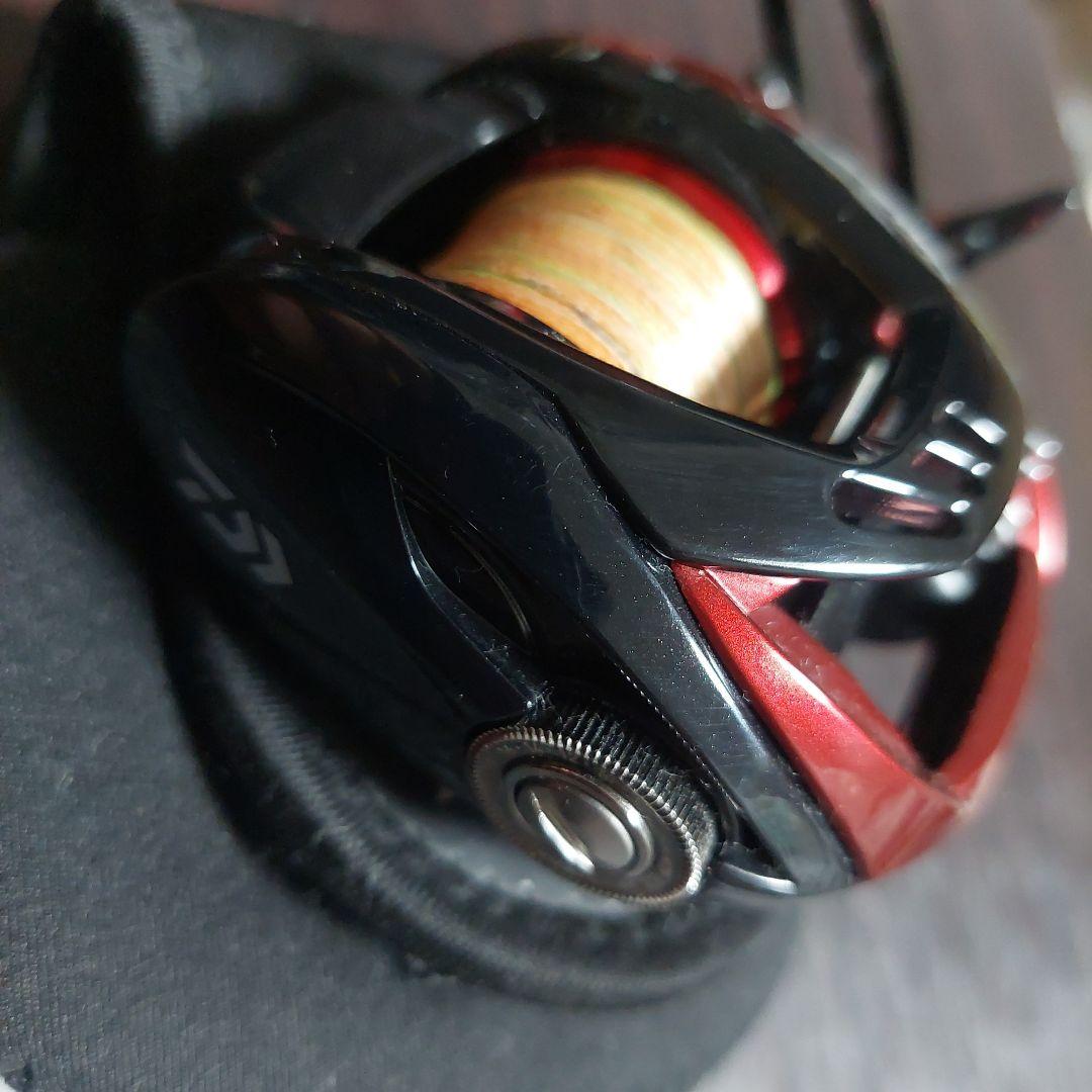 ダイワ HRF PE8.1L-TW