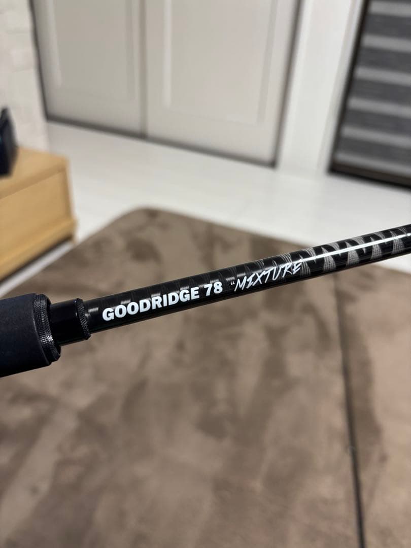 マグバイト　グッドリッジ78ミクスチャー