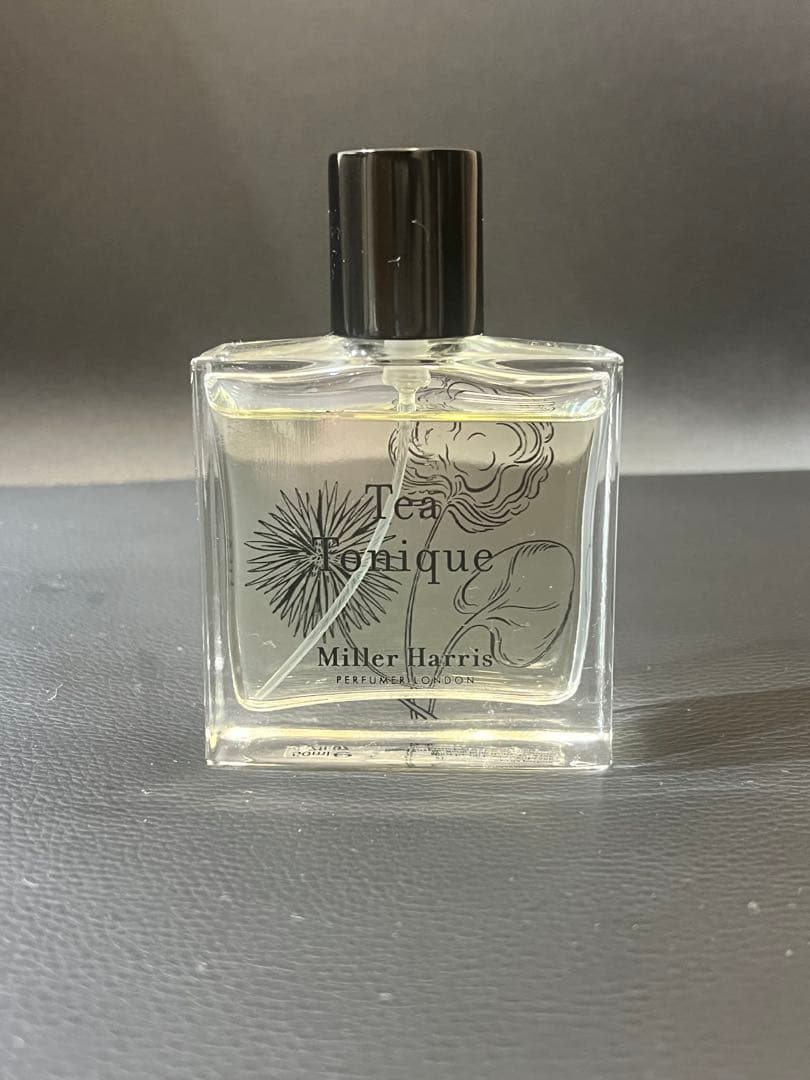 nowanicaさん専用　Miller Harris Tea Tonique