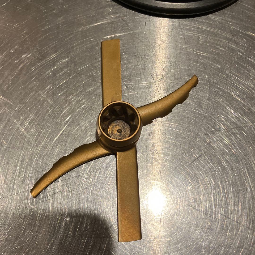 パコジェット　PJ-1 ジャンク品