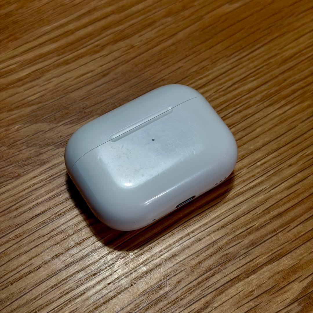 Apple AirPods Pro （第2世代） Lightning