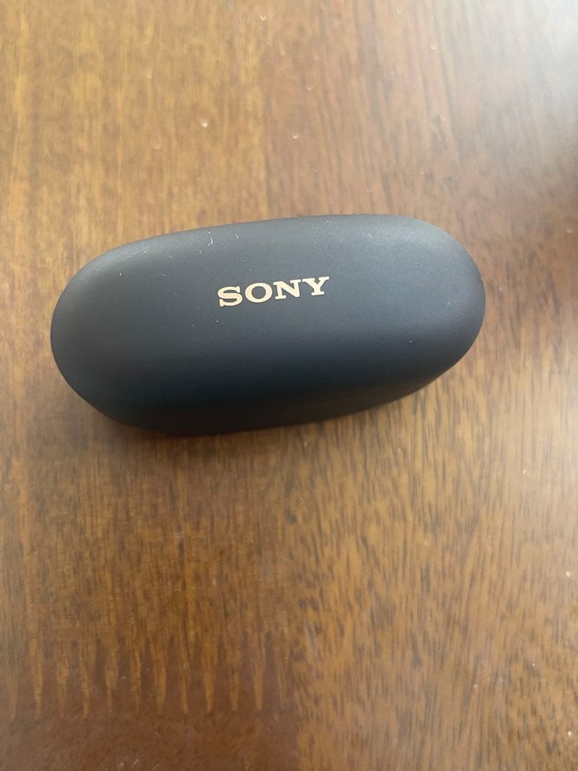 仁*斗様 Sony ワイヤーレスイヤホン