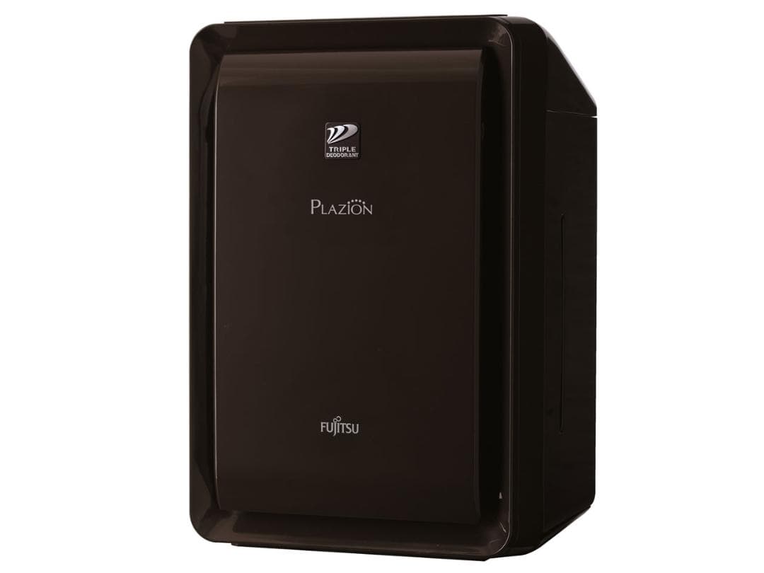 新品 富士通ゼネラル PLAZION DAS-303K 加湿脱臭機