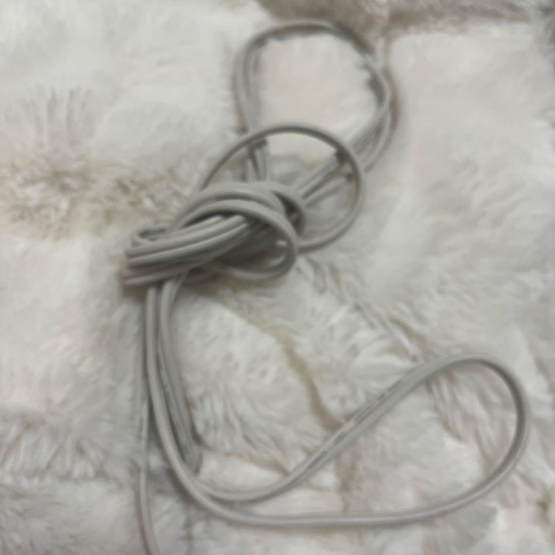 キヌジョ　ストレートヘアアイロン