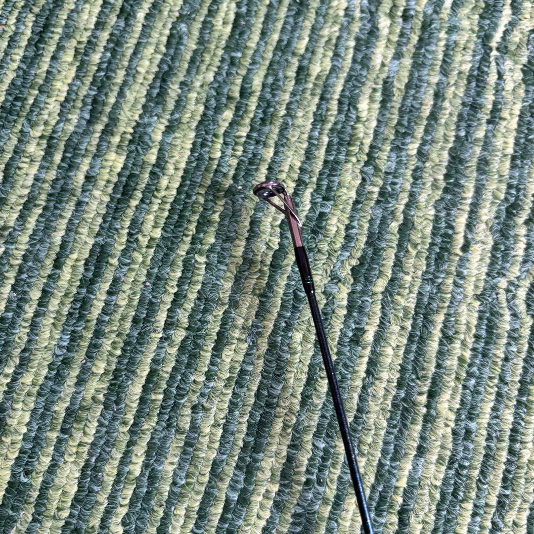 ノリーズ ロックフィッシュボトムRFB610M スピニングモデル