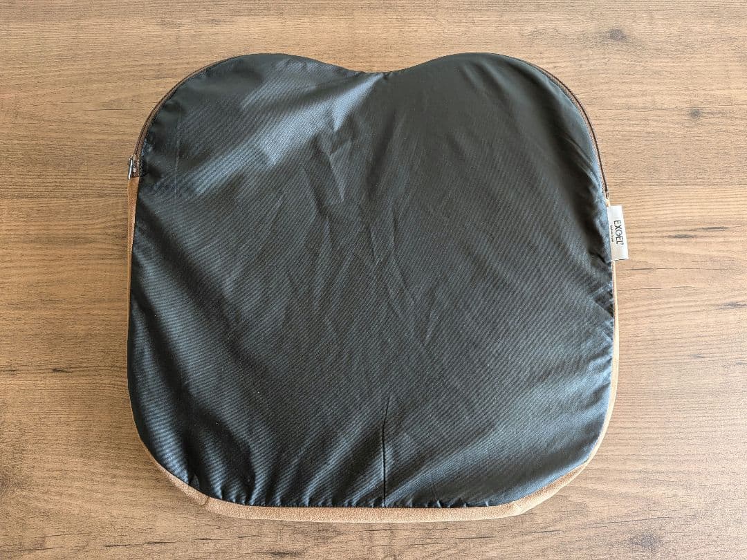 エクスジェル EXGEL ザ・アウル 3D ハイエスト OWT12 美品