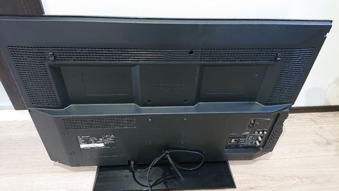 テレビ SHARP LED AQUOS H9 LC-32H9