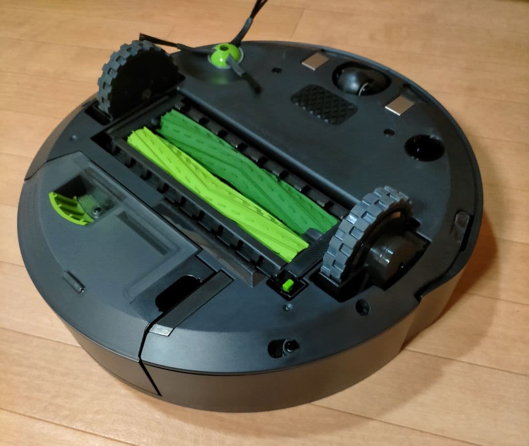 ルンバiRobotルンバj5+Combo24年製極美品