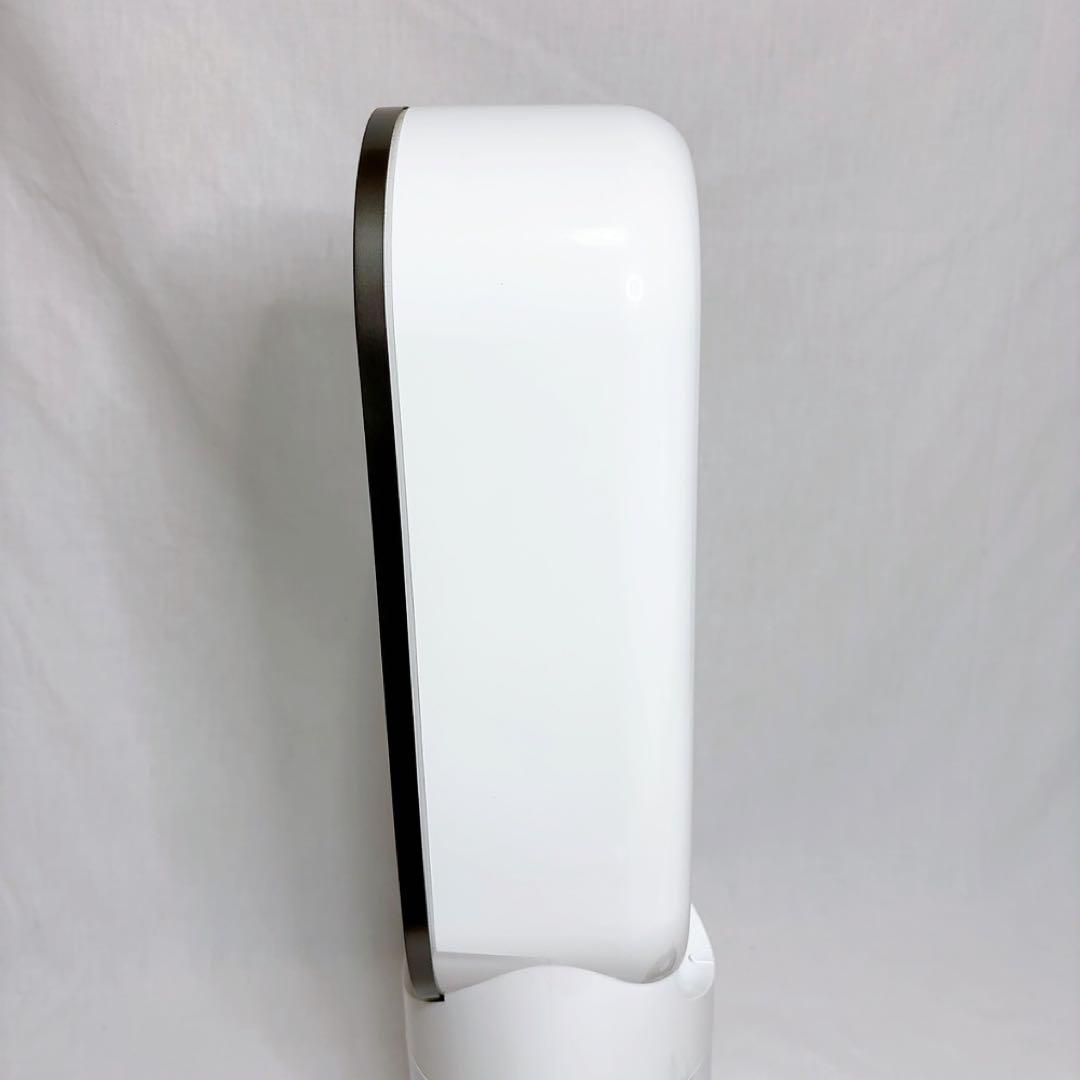 【極美品】Dyson Hot + Cool AM09 ホワイト　リモコンあり