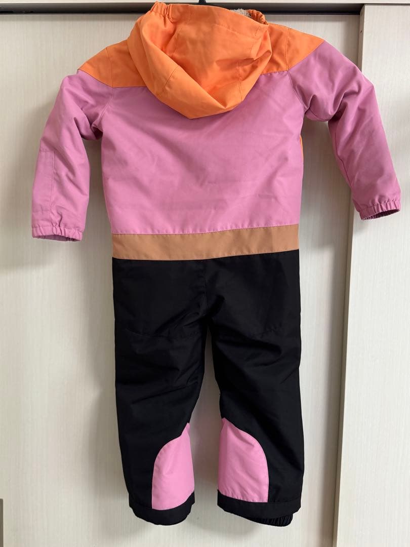 PICTURE スノーウェア 3歳サイズ