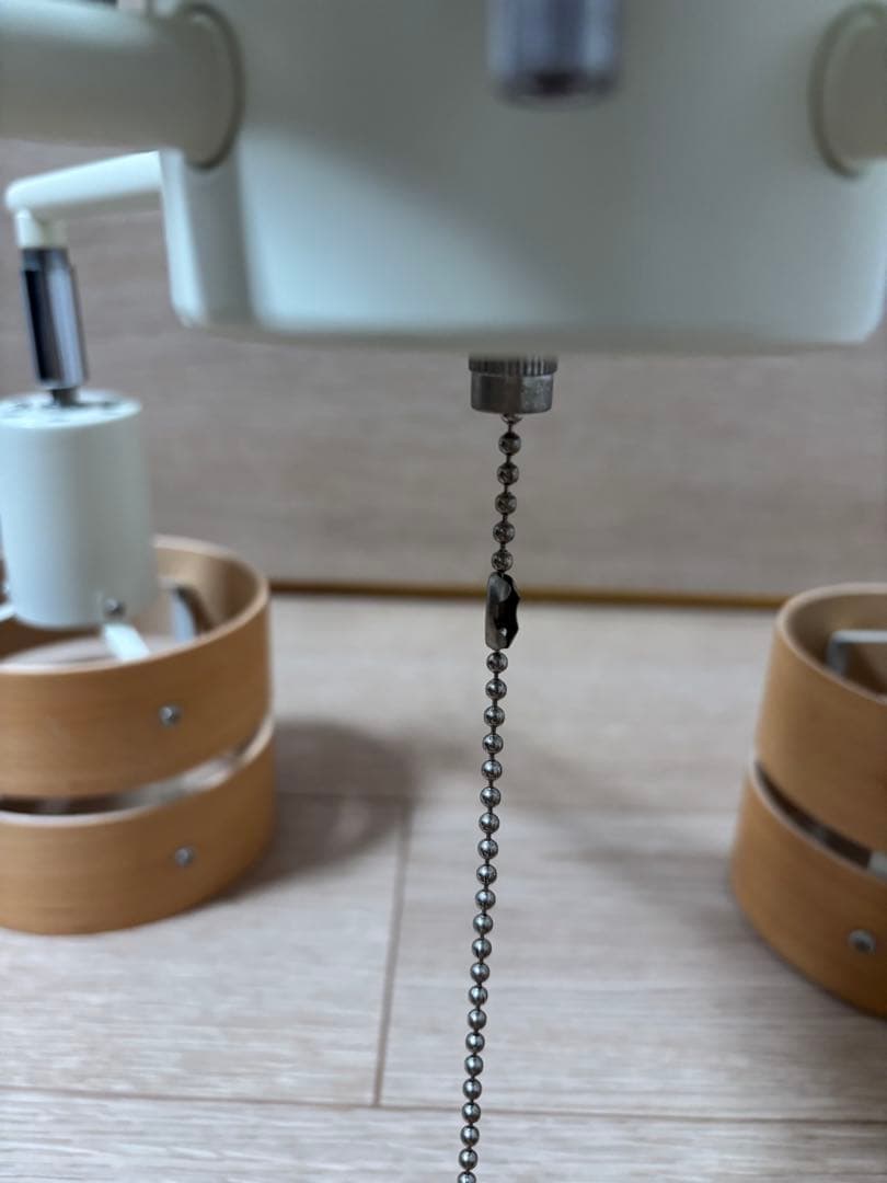 【LED電球4つ付き】シーリングライト　レダカイ