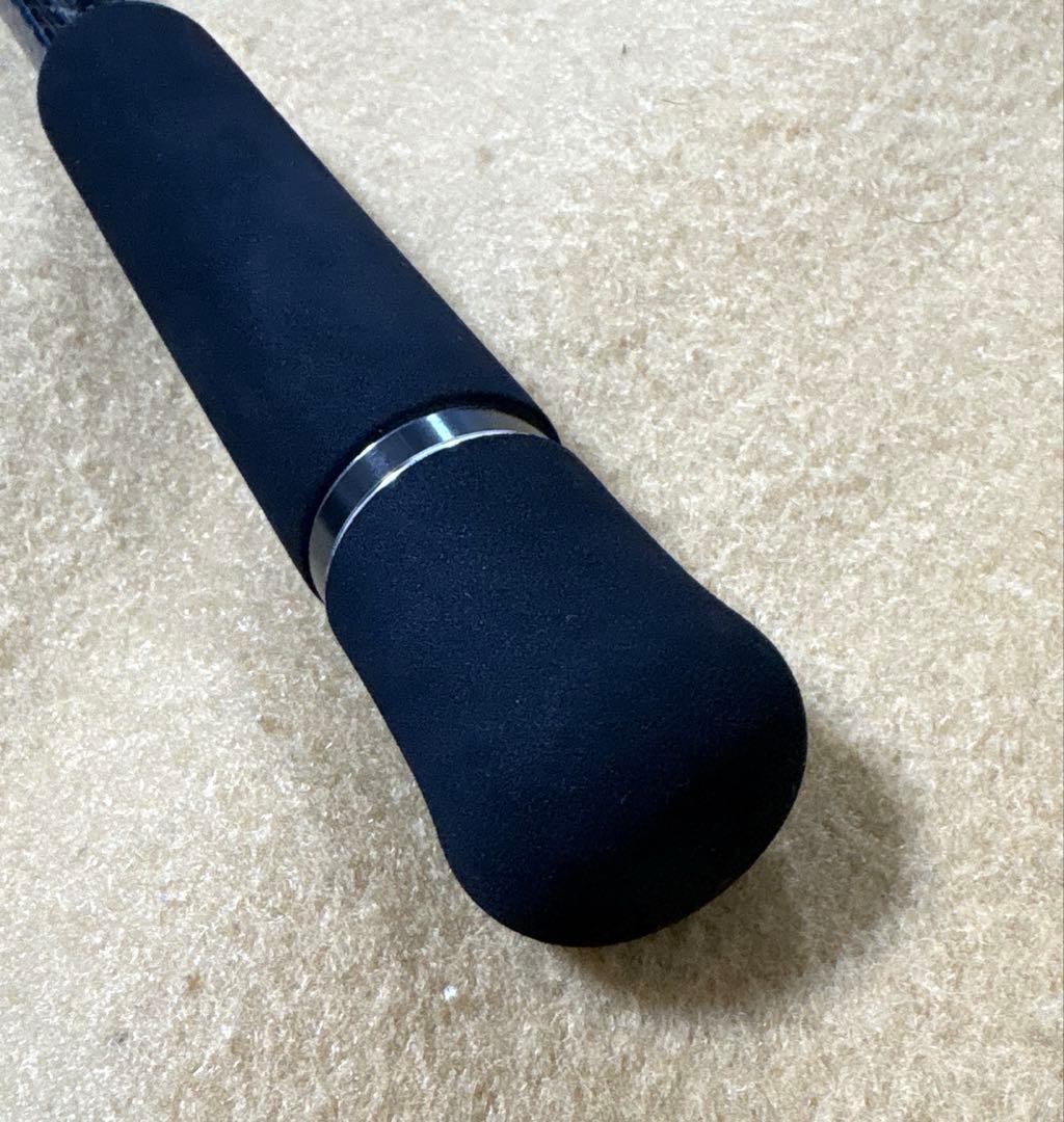 ダイワ　ブラックレーベル　トラベル　C70MH-5