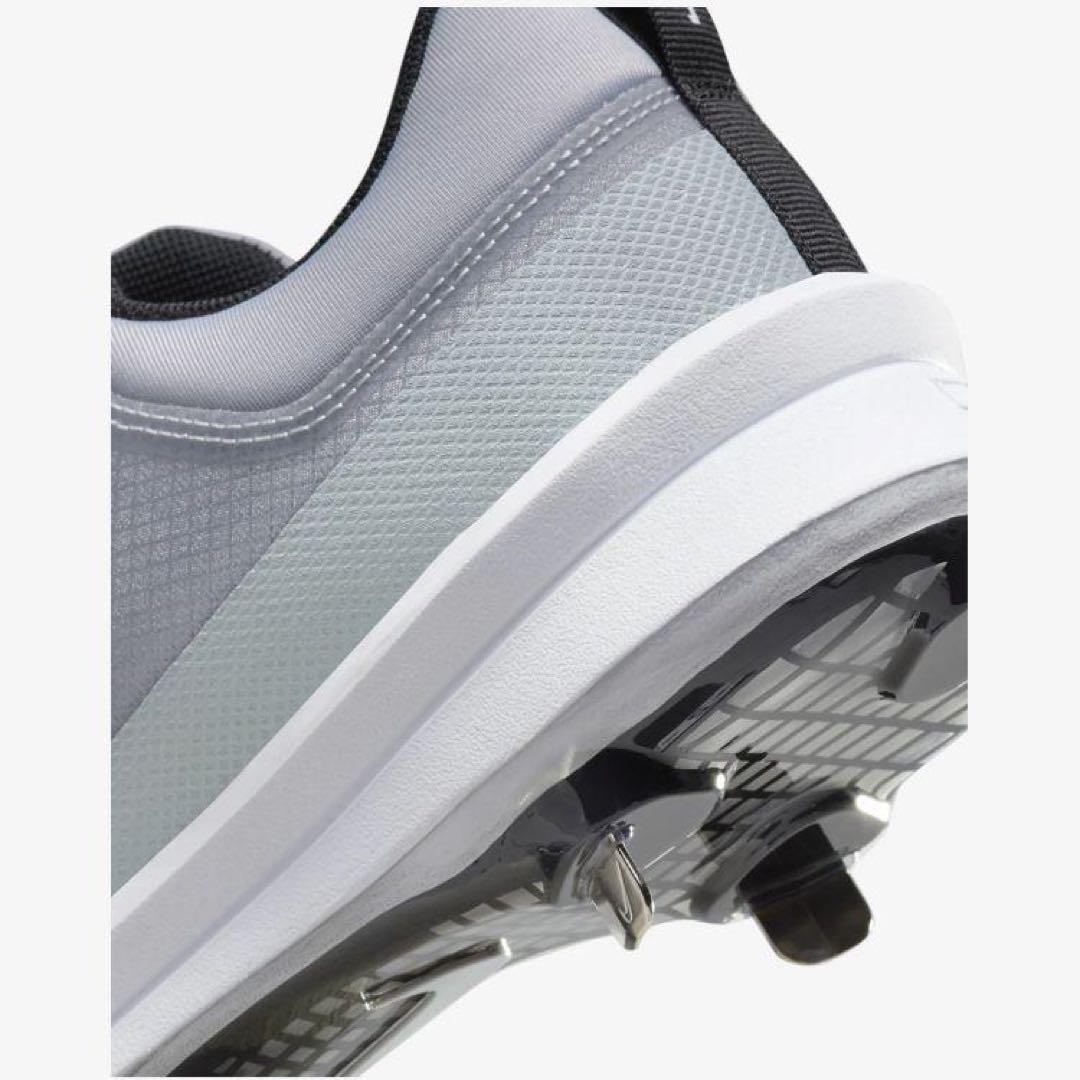 ナイキ フォース トラウト プロ 金具 26 野球 スパイク 靴 シューズ g