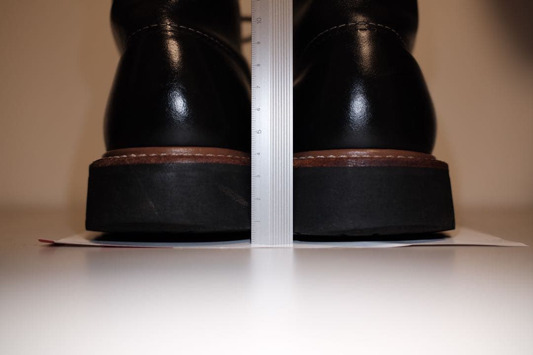 レッドウィング　8172 アイリッシュセッター　2005年製　羽タグ　8E