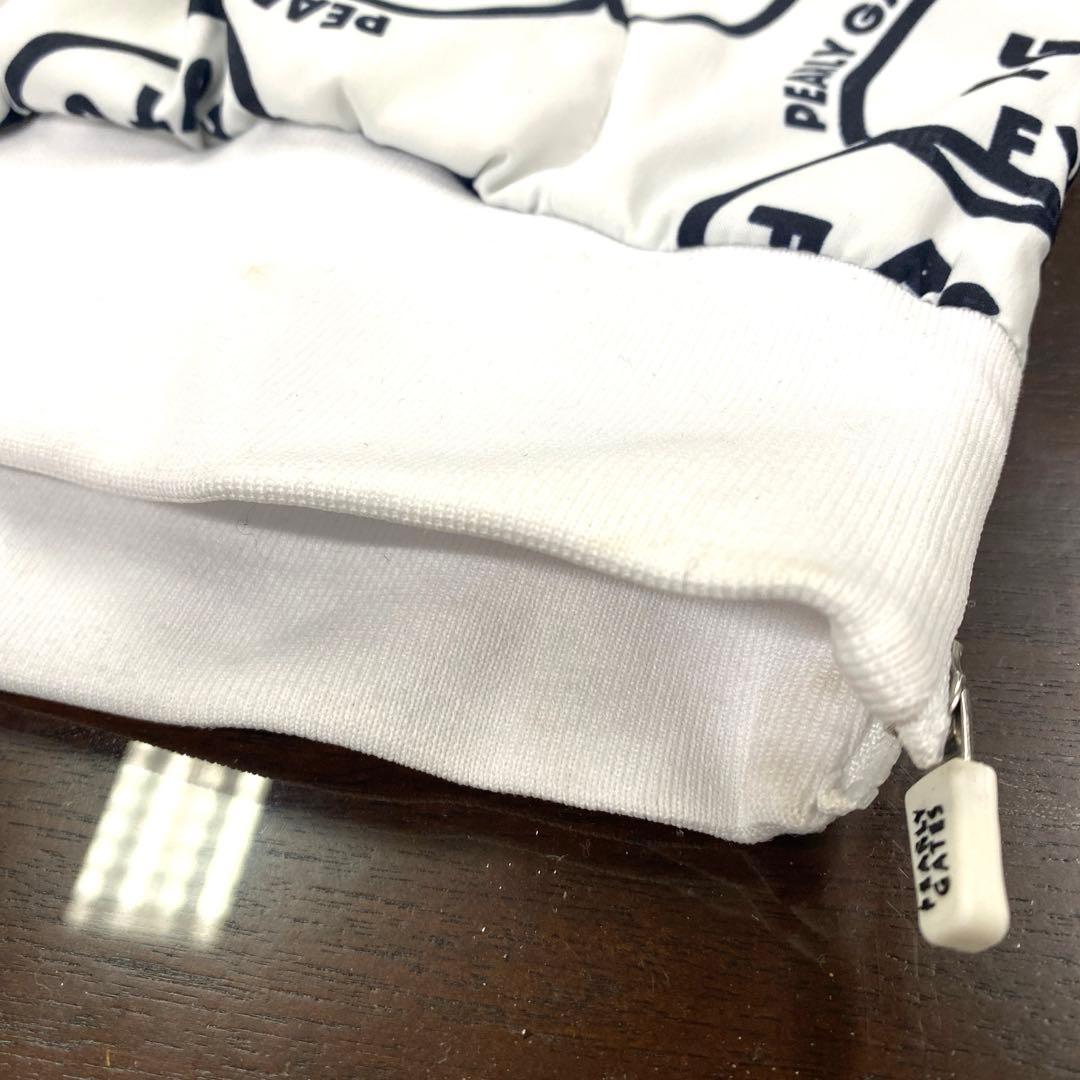 パーリーゲイツ/PEARLY GATES/スニード/ナイロンジャケット