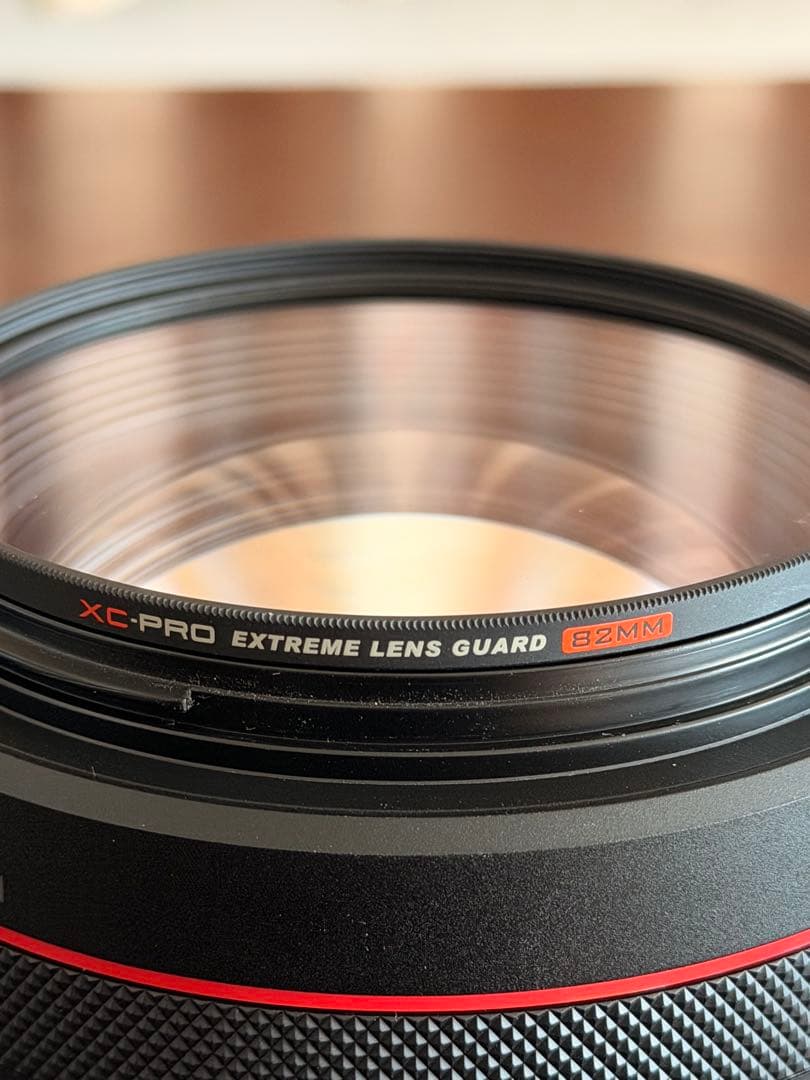 Canon RF 85mm F1.2 L USM レンズ