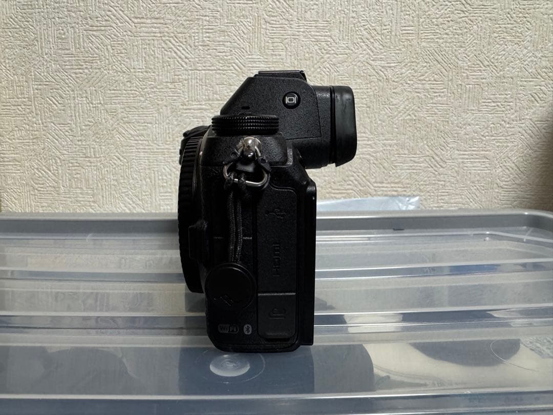 Nikon Z 6 ミラーレス一眼カメラ