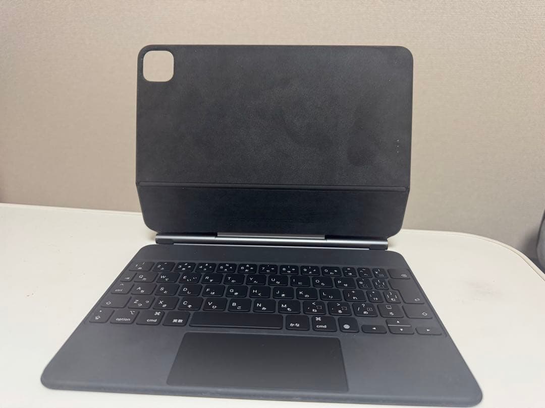 純正品】11インチ Apple純正マジックキーボード a2261