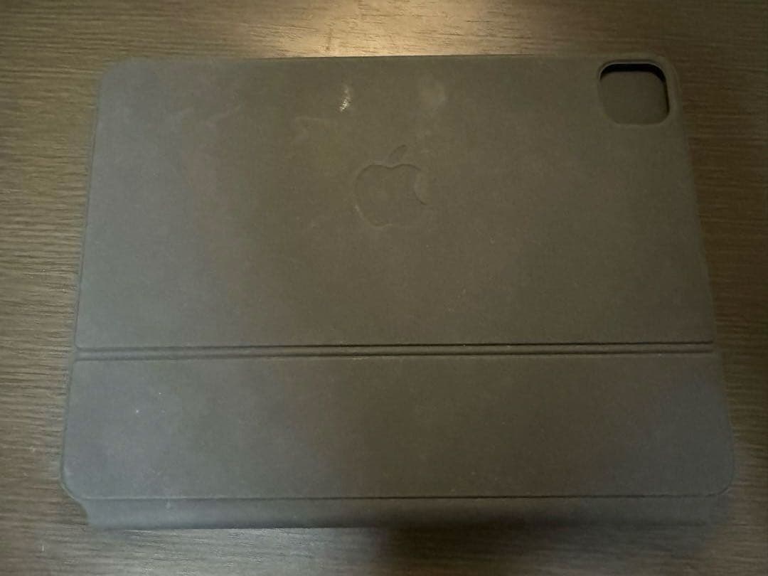 純正品】11インチ Apple純正マジックキーボード a2261