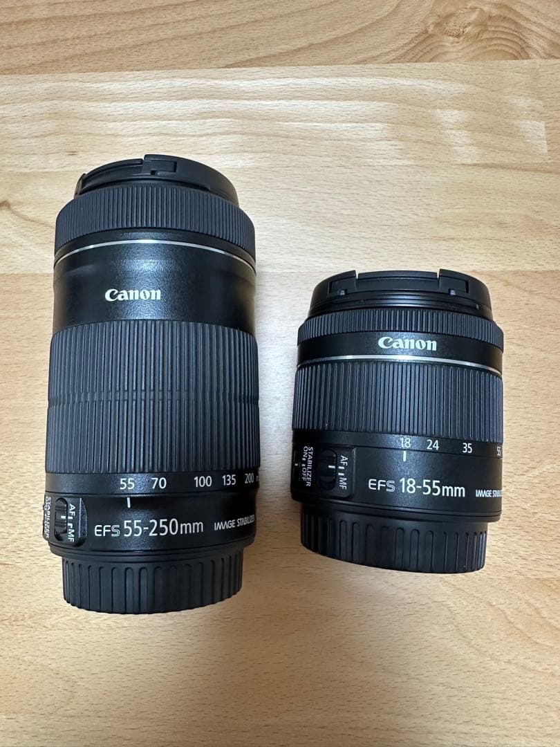 【美品】Canon EOS Kiss X9