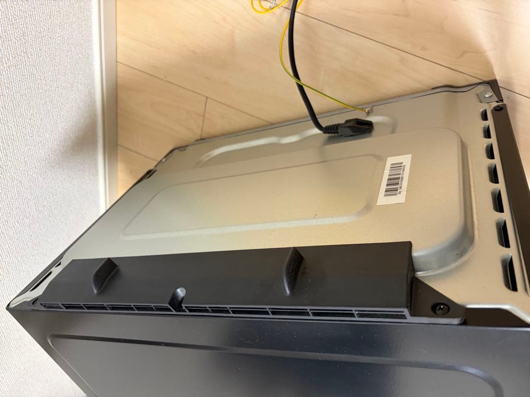 SHARP オーブンレンジ RE-WF231-B 2021年製