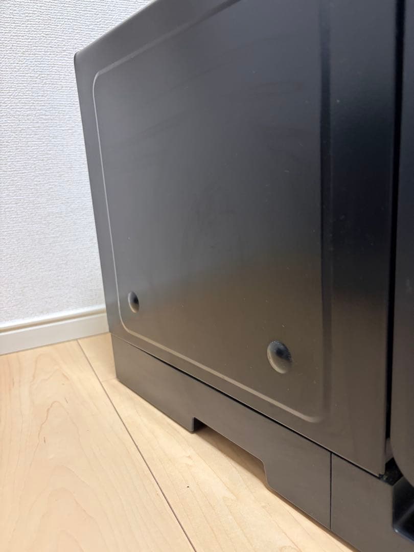 SHARP オーブンレンジ RE-WF231-B 2021年製