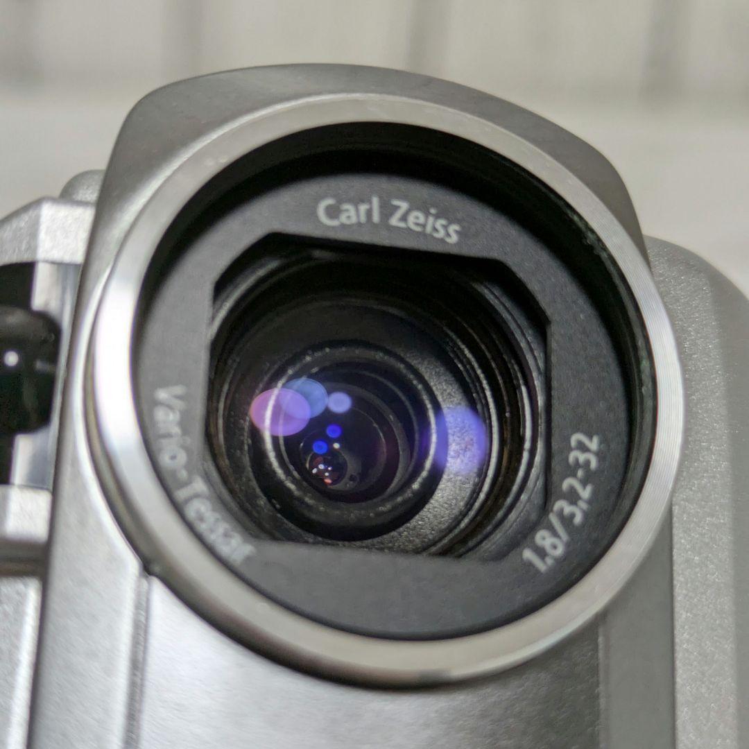 【希少】SONY　DCR-PC109　MiniDV対応
