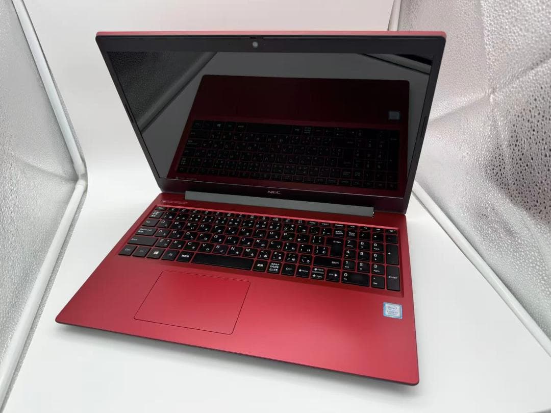 NEC NS700N i7 20G SSD+HDD Office付きｒ