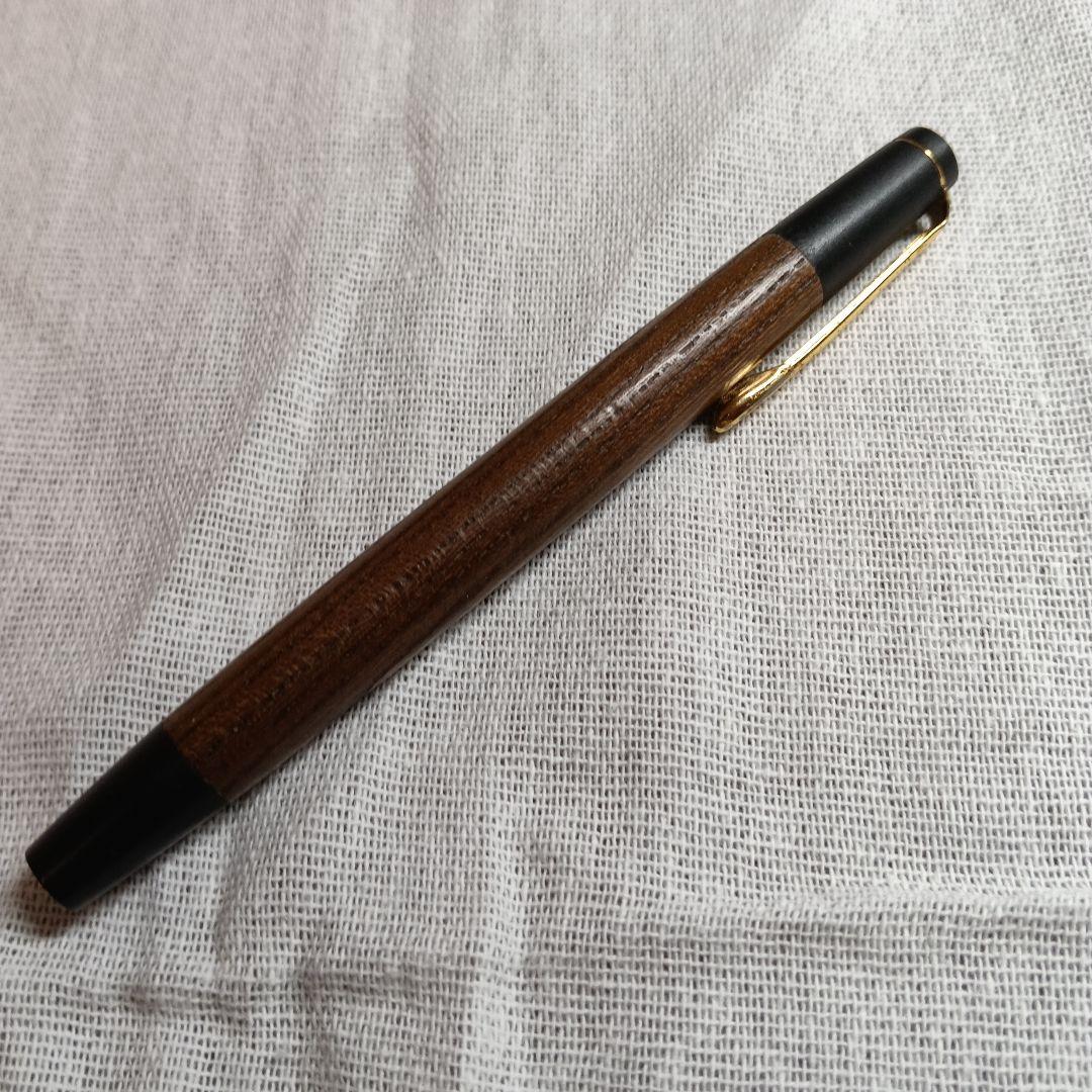 ぞ*う様 野原工芸　神代欅　木軸部分のみ