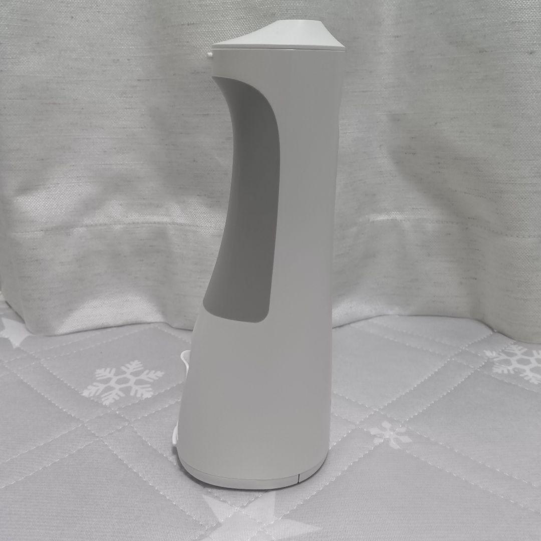 Panasonic ジェットウォッシャードルツEW-DJ55 電動歯ブラシ本体