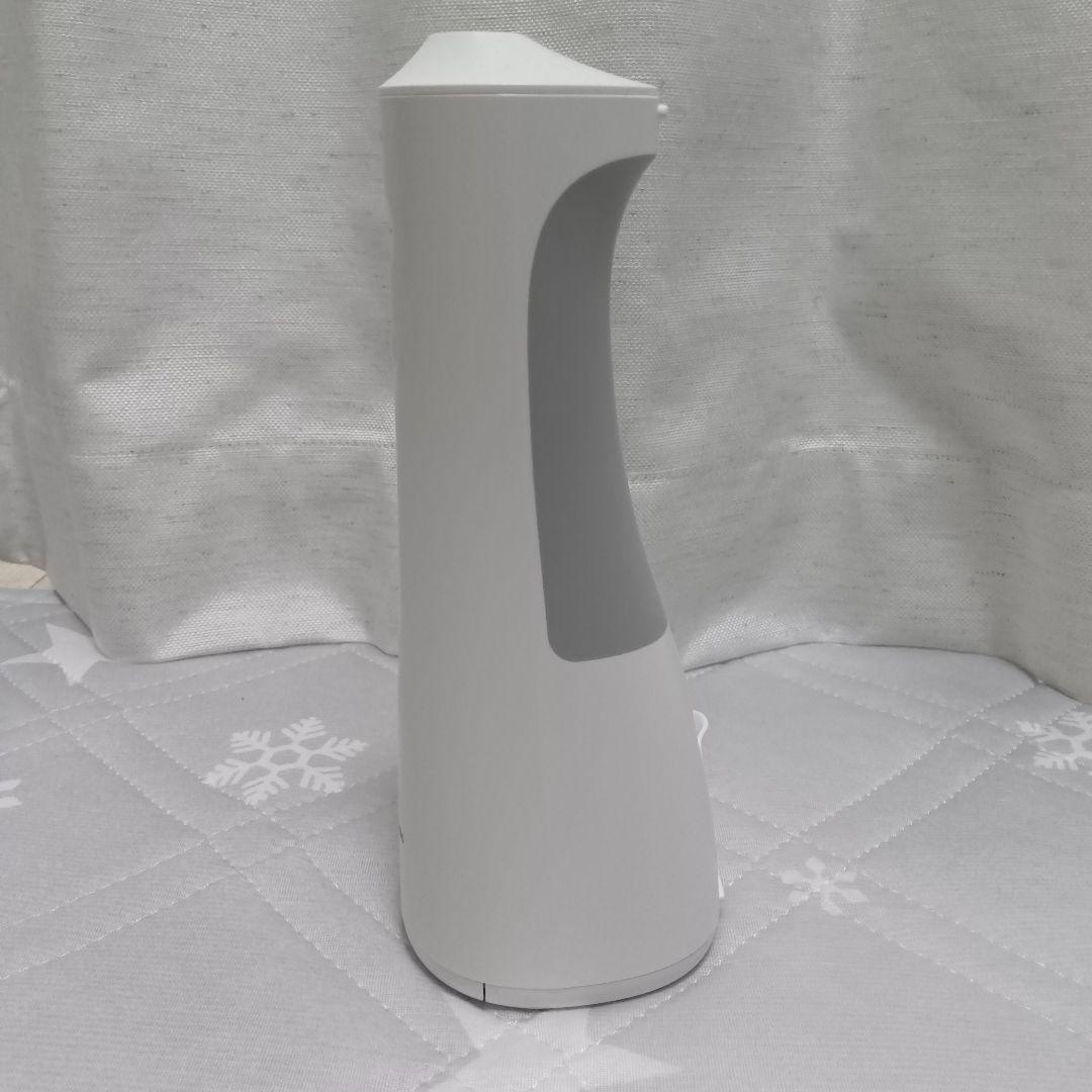 Panasonic ジェットウォッシャードルツEW-DJ55 電動歯ブラシ本体