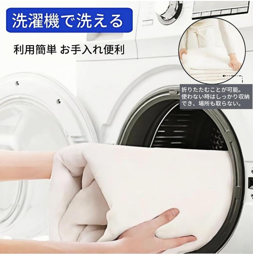 ペルシャ風絨毯 ラグ 洗える 160x200cm　お洒落　高級　春夏