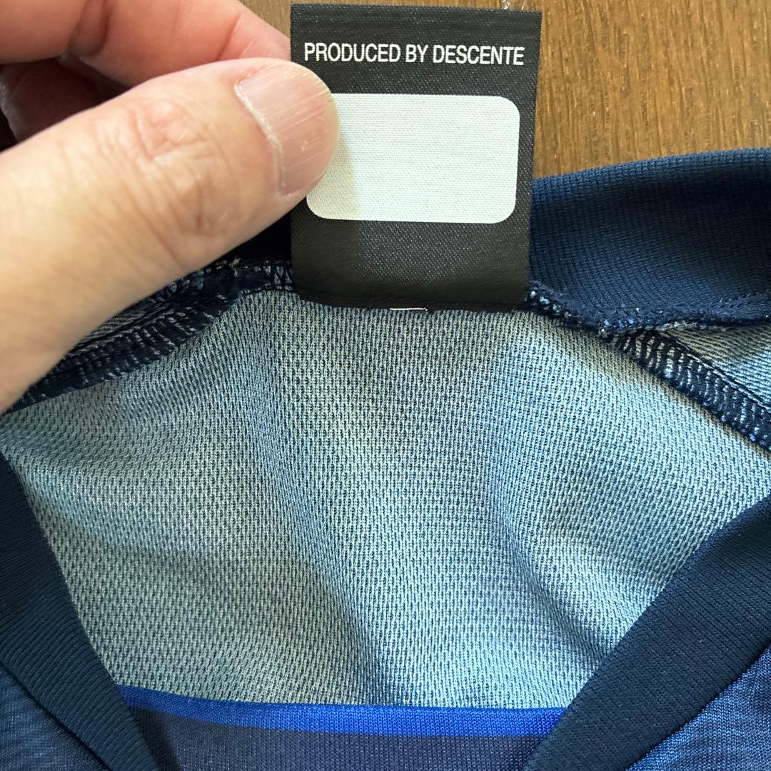 ガンバ大阪　GKレプリカユニフォーム