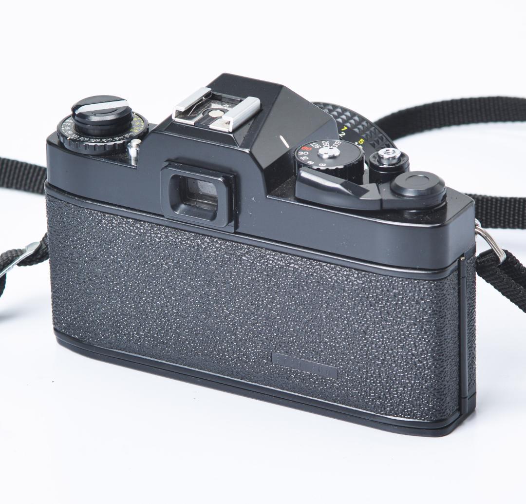 フィルムカメラ各種 Nikon F4 /F-801 /RICOH XR 500