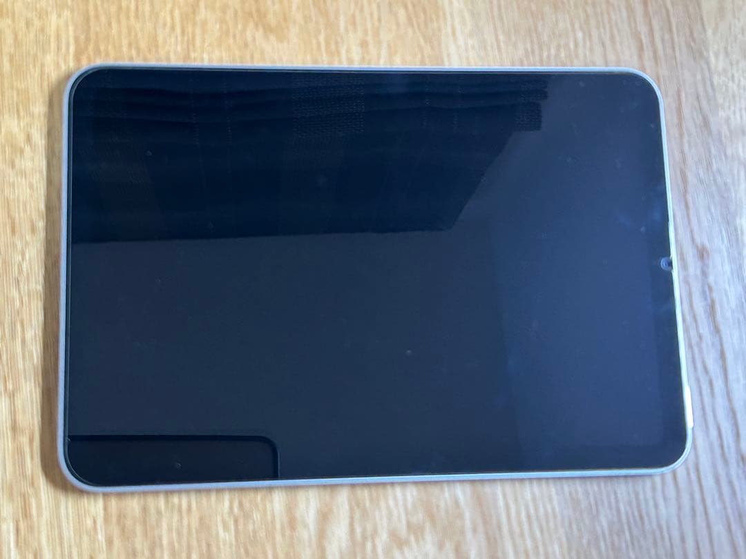 iPad mini 第6世代　wifi 64GB 新品ケース付