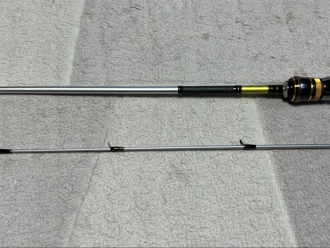 カツハル★一誠(issei) 海太郎 IVC-70ULS 極軟