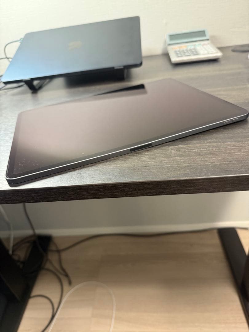 Apple iPad Pro 12.9インチ 256GB 第3世代スペースグレー