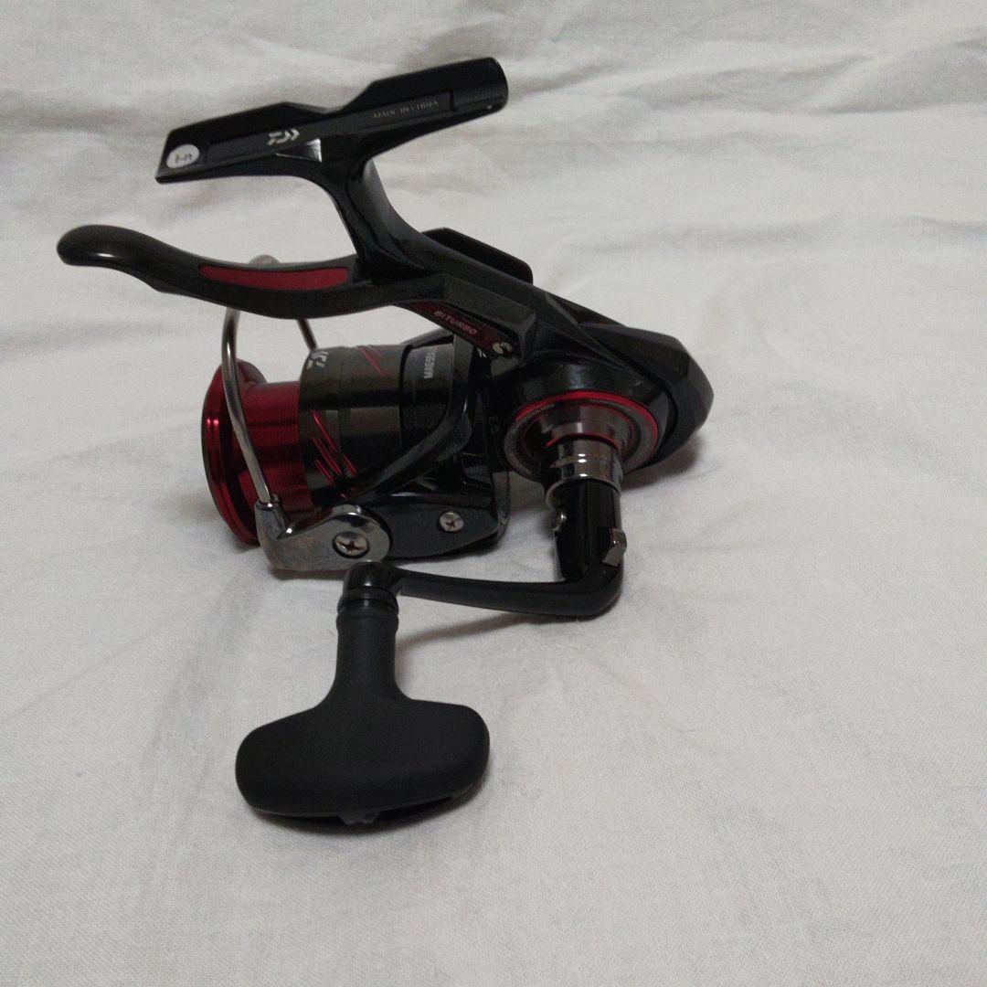 T*H様 ダイワ　23 シグナス2500 XH - LBD【新品未使用品】