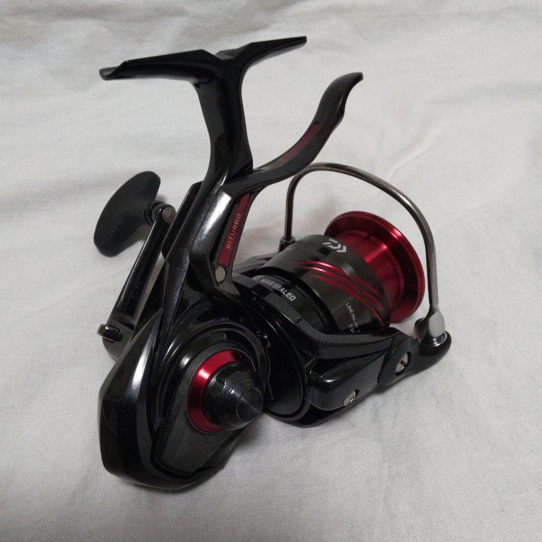 T*H様 ダイワ　23 シグナス2500 XH - LBD【新品未使用品】