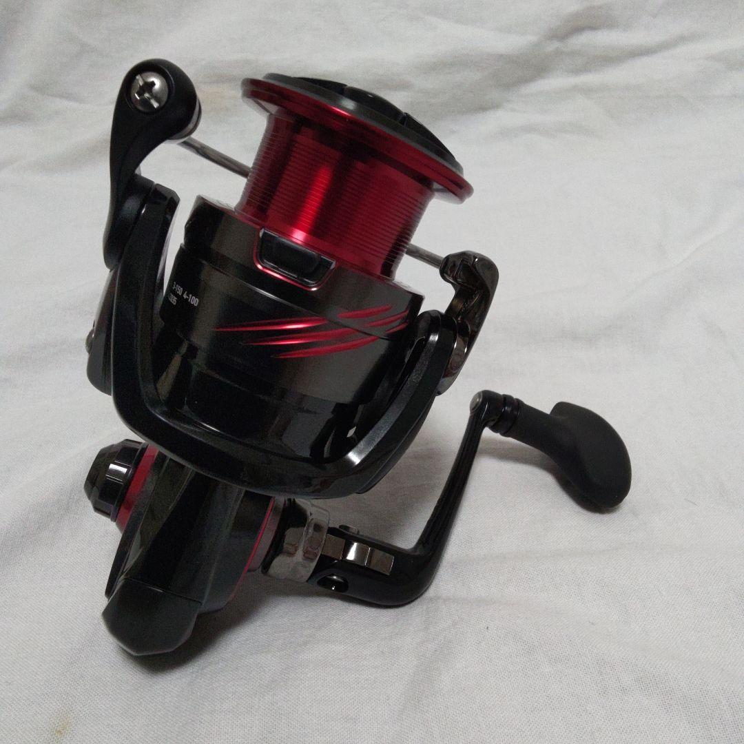 T*H様 ダイワ　23 シグナス2500 XH - LBD【新品未使用品】