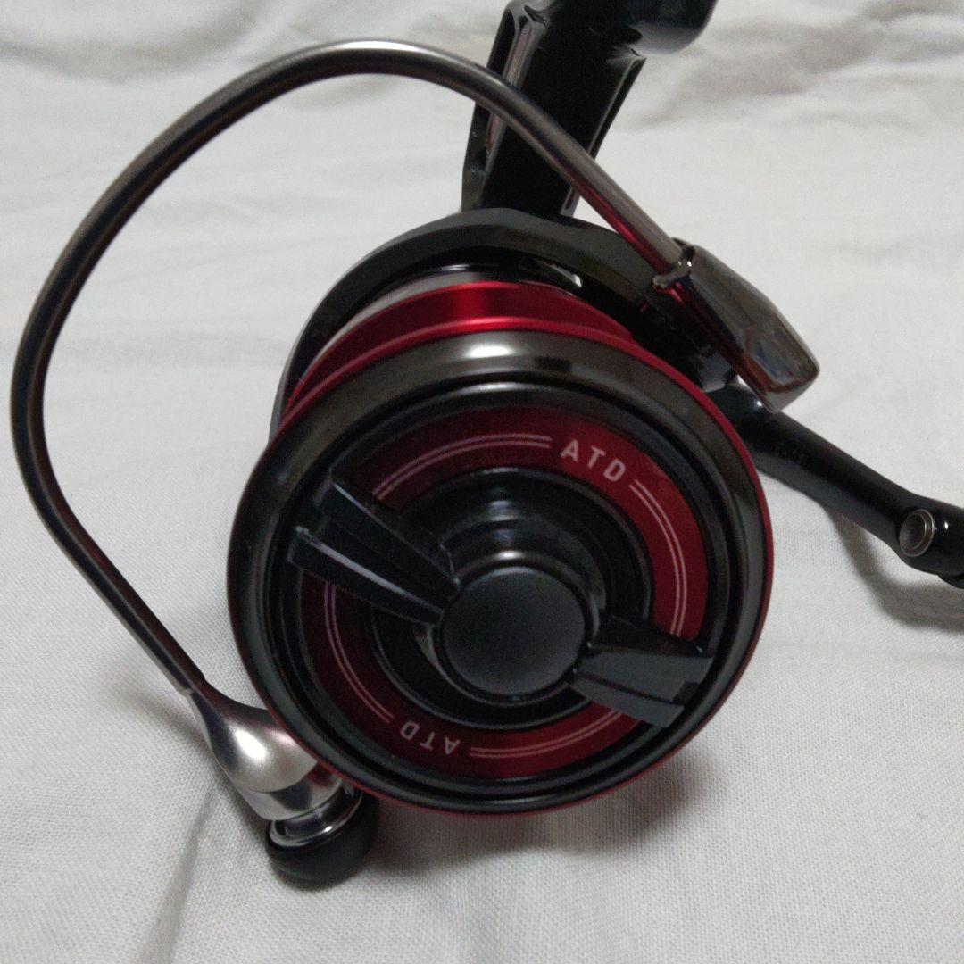 T*H様 ダイワ　23 シグナス2500 XH - LBD【新品未使用品】