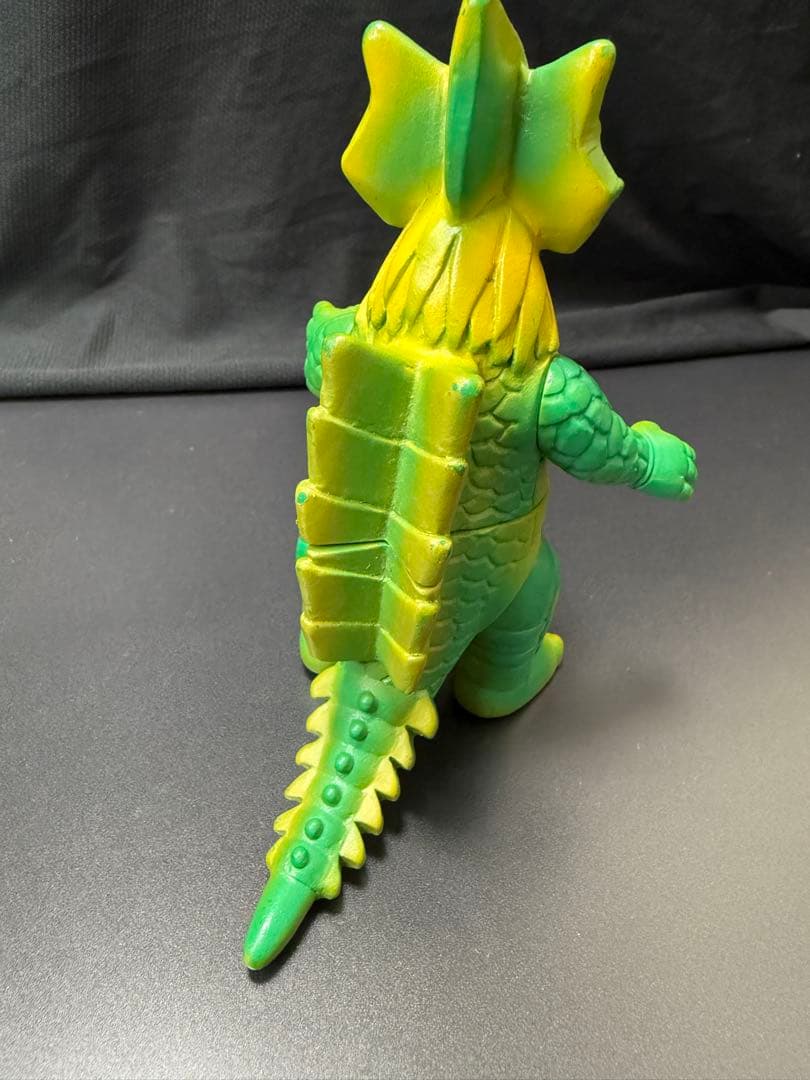 【お買い得3体セット】怪獣コマンドパワー軍団