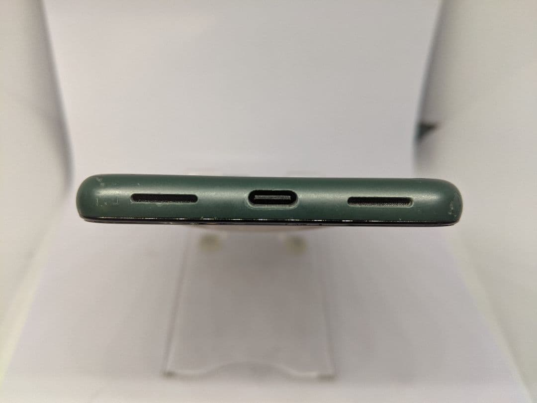 Google Pixel 5a(5G) android14 Simフリー