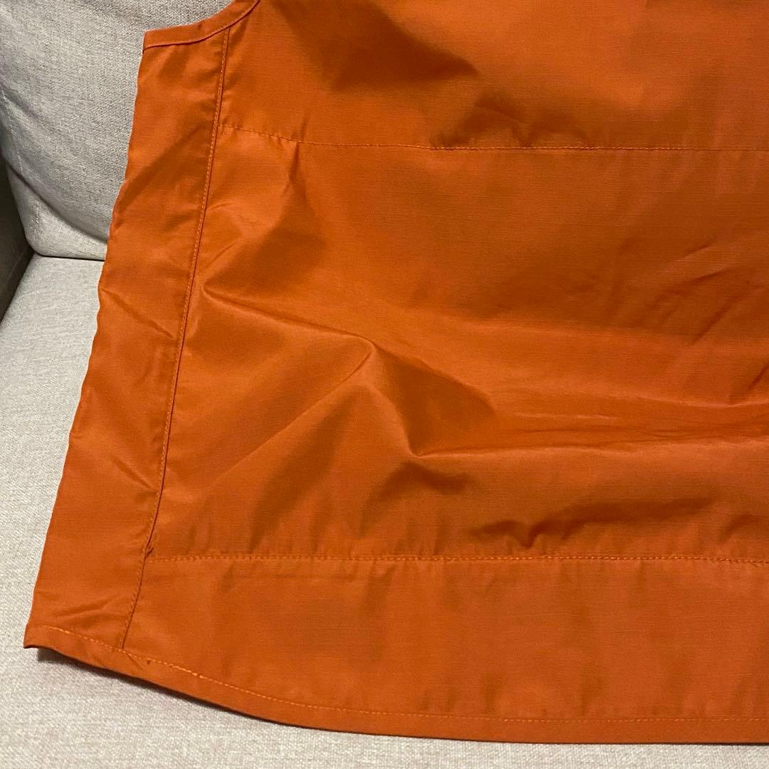 ジャケット・アウター THE NORTH FACE Mountain Wind Vest