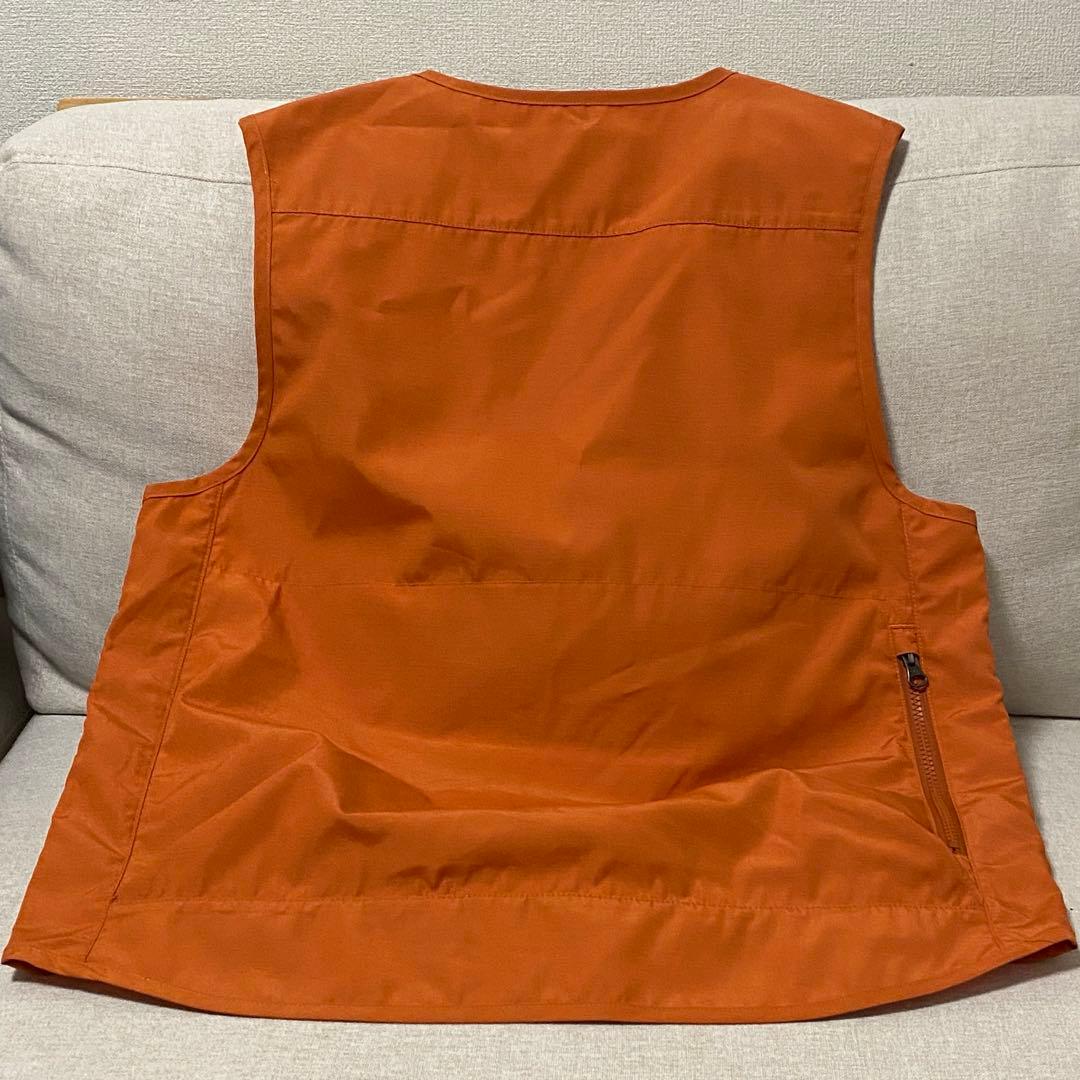 ジャケット・アウター THE NORTH FACE Mountain Wind Vest