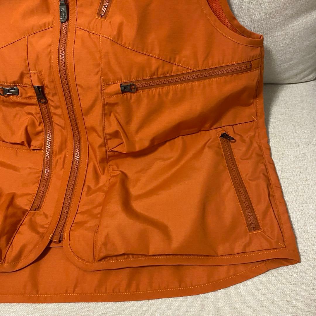 ジャケット・アウター THE NORTH FACE Mountain Wind Vest