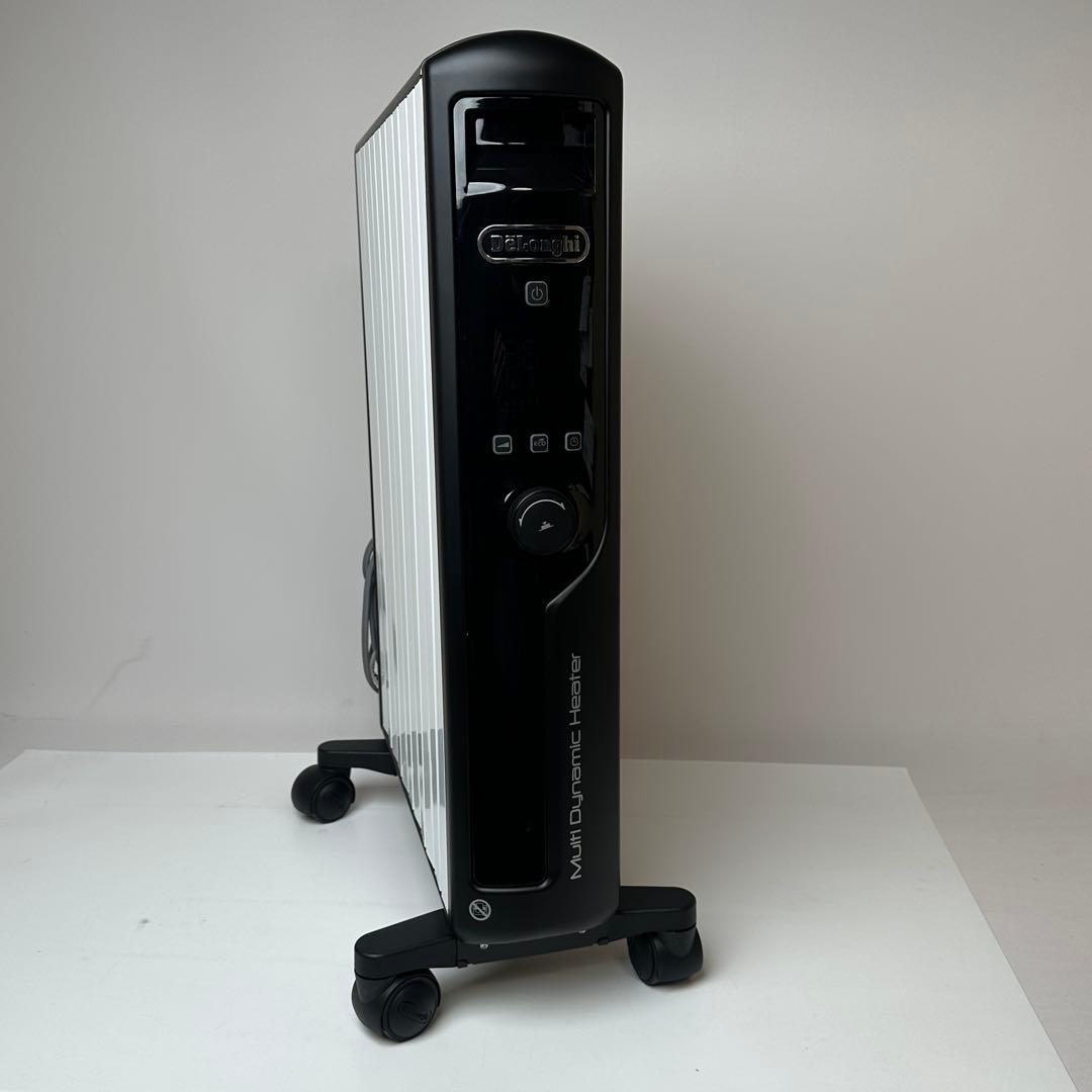 【美品✨】 デロンギ マルチダイナミックヒーター MDHU15-BK